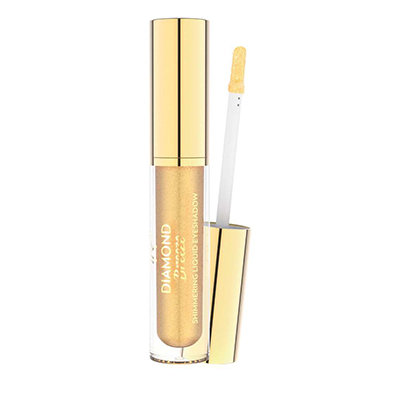 Diamond Breeze Shimmering Liquid Eyeshadow