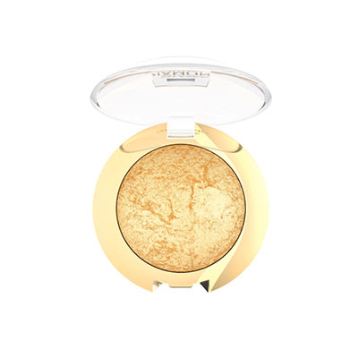 Diamond Breeze Shimmering Baked Eyeshadow