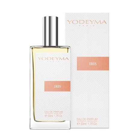 Yodeyma dames eau de parfum  Iris