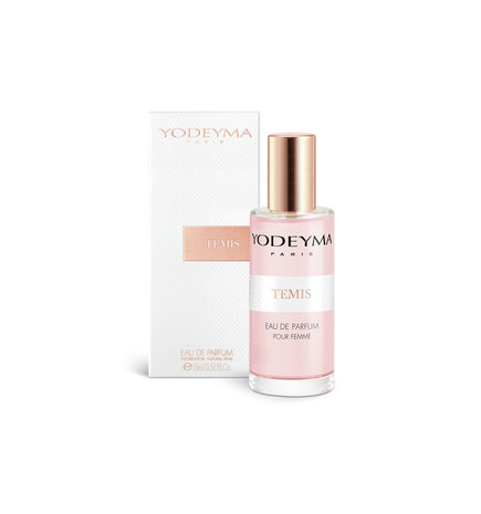 Yodeyma dames eau de parfum  Temis