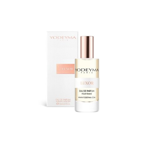 Yodeyma dames eau de parfum  Luxor