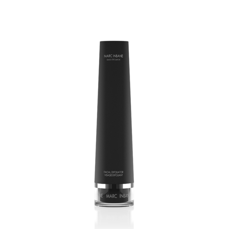 MARC INBANE Black Exfoliator