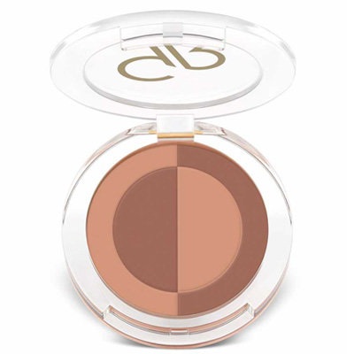 Goldenrose Mineral |Bronze Powder