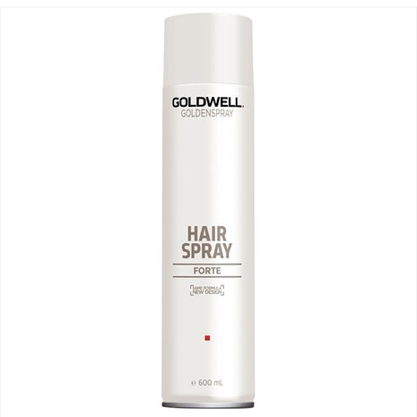 GOLDENSPRAY FORTE HAIRSPRAY (600ML)