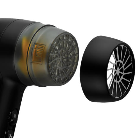Hot Tools - QuietAir Power Dryer