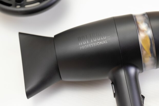 Hot Tools - QuietAir Power Dryer